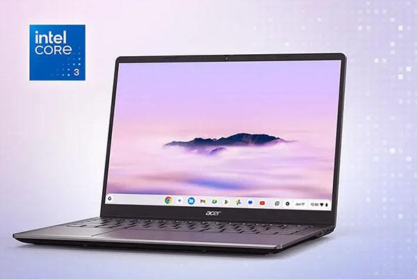 Acer Chromebook Plus