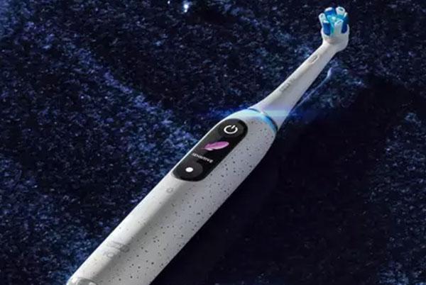 Electric toothbrush