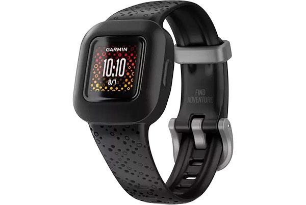 garmin kids tracker