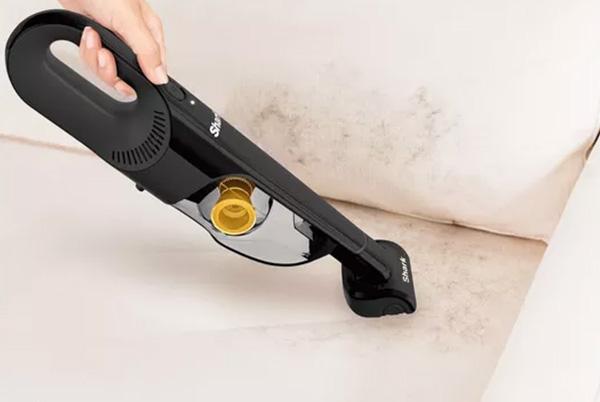 shark handheld vac
