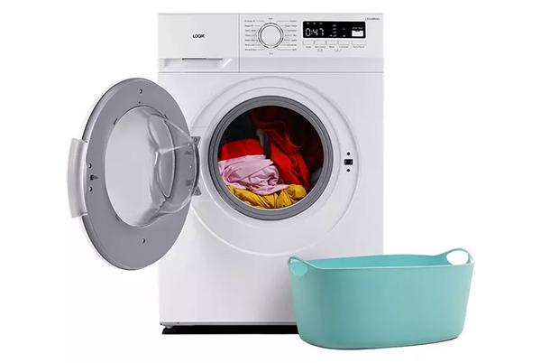logic washing machine