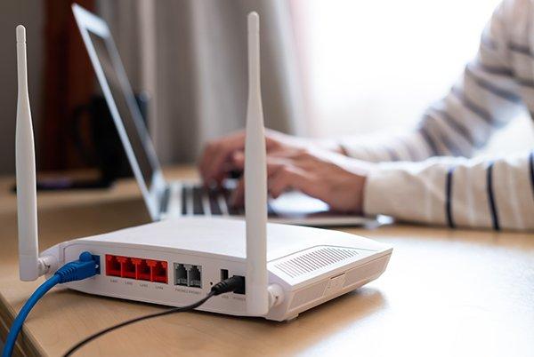 Home Wi-Fi