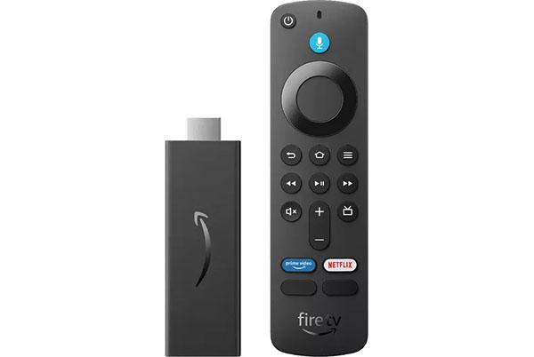 Amazon fire stick