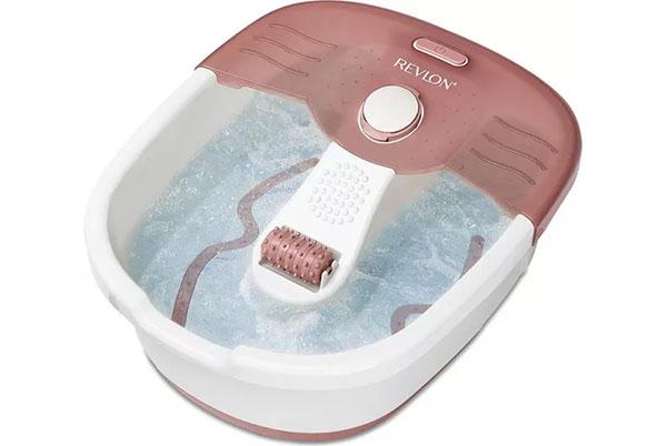 revlon foot spa 