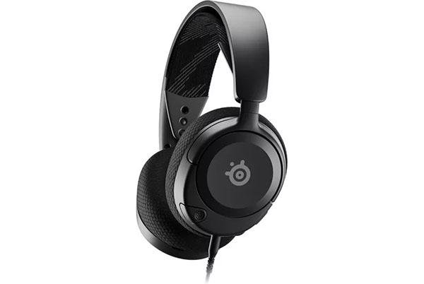 steel series gaming headset