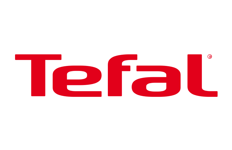 Tefal air fryers logo