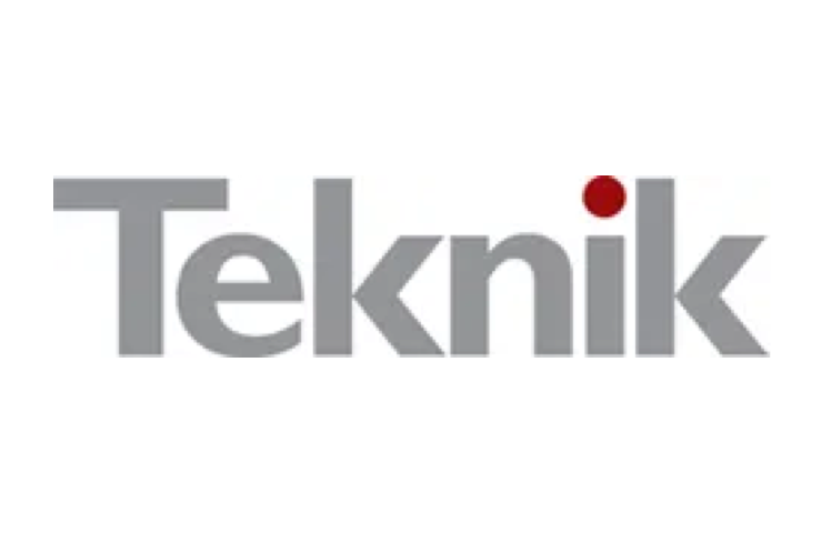 Teknik logo