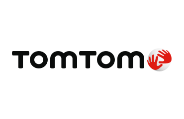Tomtom logo