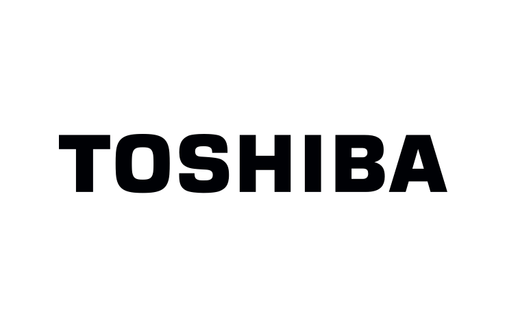 Toshiba logo