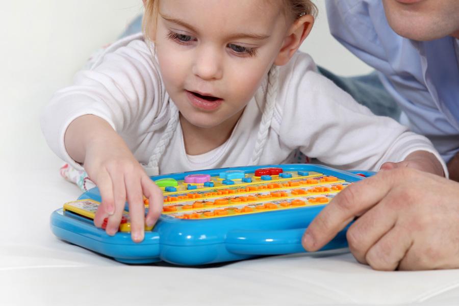 Educational toys
