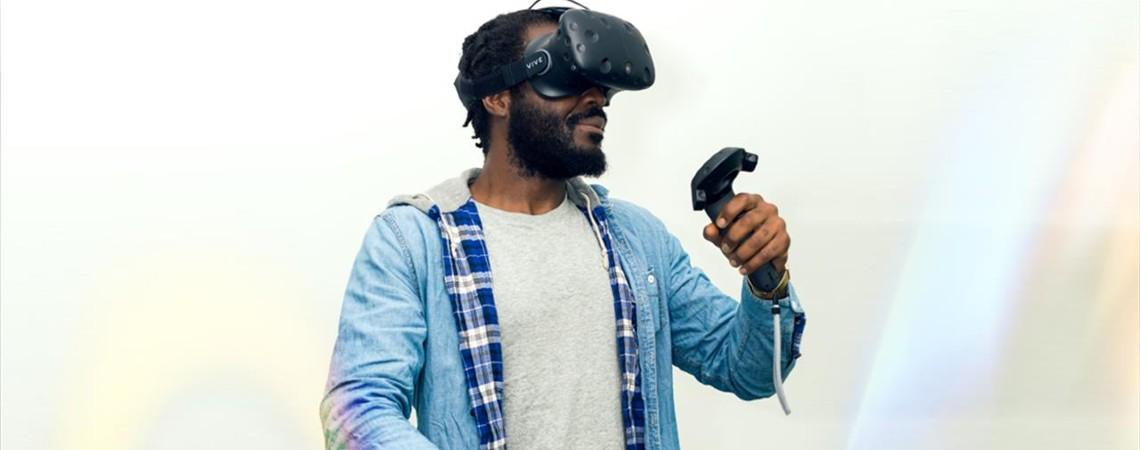 A beginners guide to VR Currys