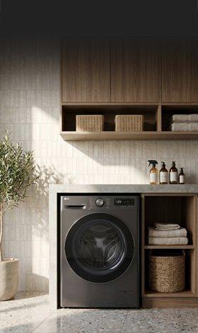 Tall Fridge Freezer