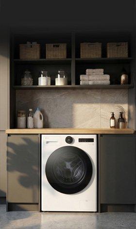 American Style Fridge Freezer