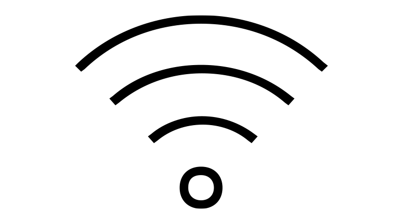WiFi Icon