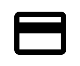 Wallet Icon
