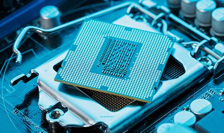 What is a processor