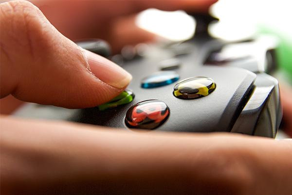 xbox series x controller buttons