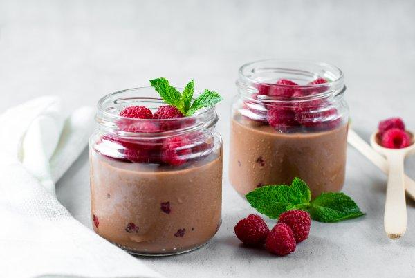 Mousse