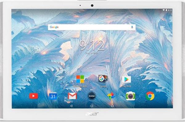 Acer Iconia One img
