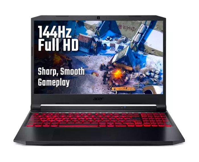 ACER Nitro 5 15.6 Gaming Laptop