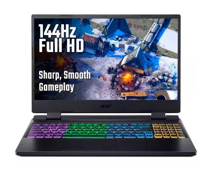 ACER Nitro 5 15.6 Gaming Laptop