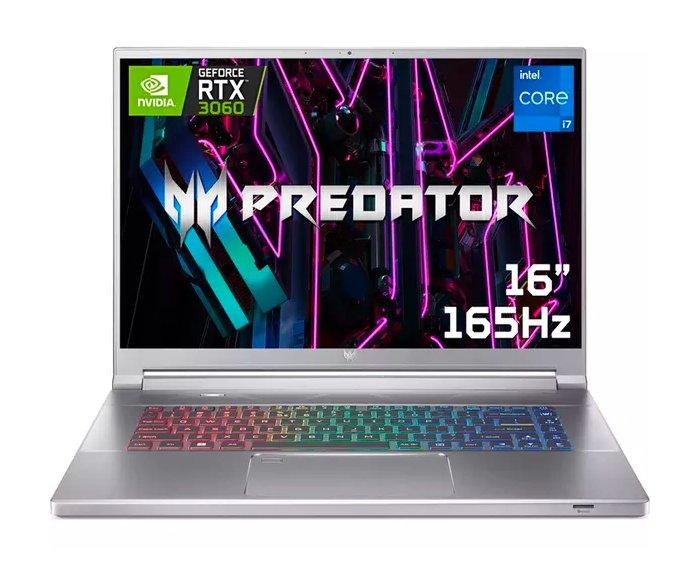 Predator Triton 300 16 Gaming Laptopp
