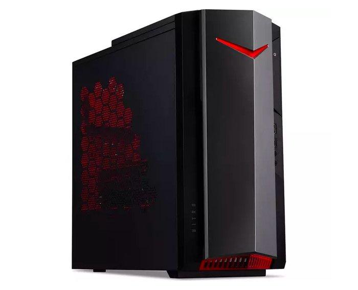 ACER Nitro N50-640 Gaming PC