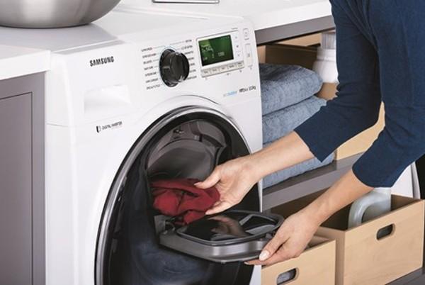 add to wash feature