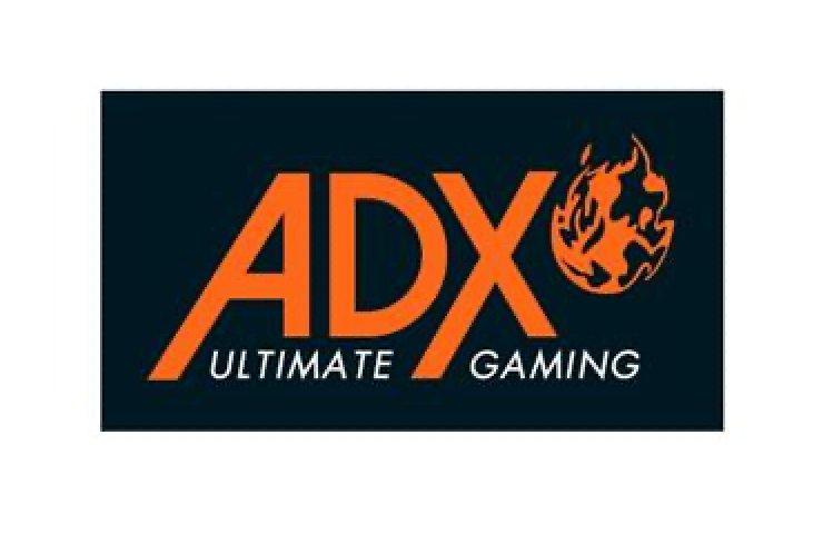 ADX logo
