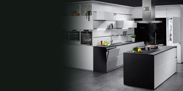 AEG Cooking