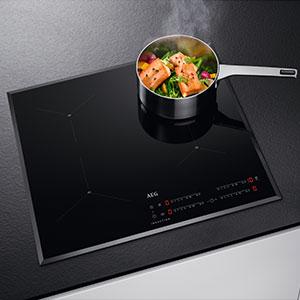 Currys aeg deals induction cooker