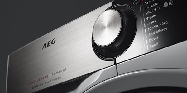 AEG Laundry
