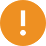 Warning icon