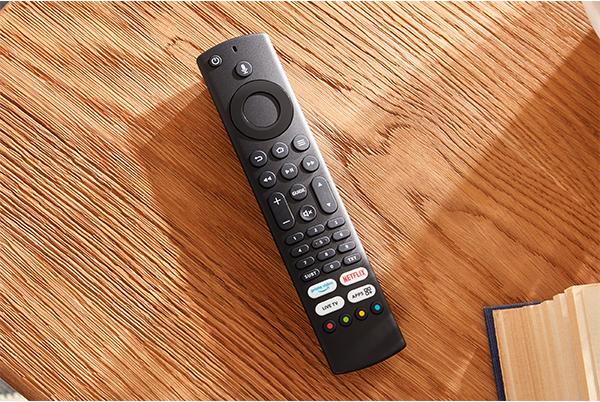 tv remote