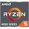 AMD 4000 Ryzen 5 