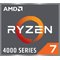 AMD 4000 Ryzen 7 