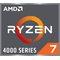 AMD 4000 Ryzen 7 
