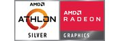 AMD Athlon Silver