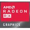 AMD Radeon RX Graphics