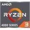 AMD 4000 Ryzen 3
