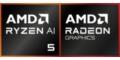 AMD Ryzen AI 5