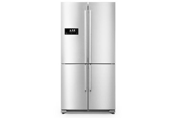 american style fridge