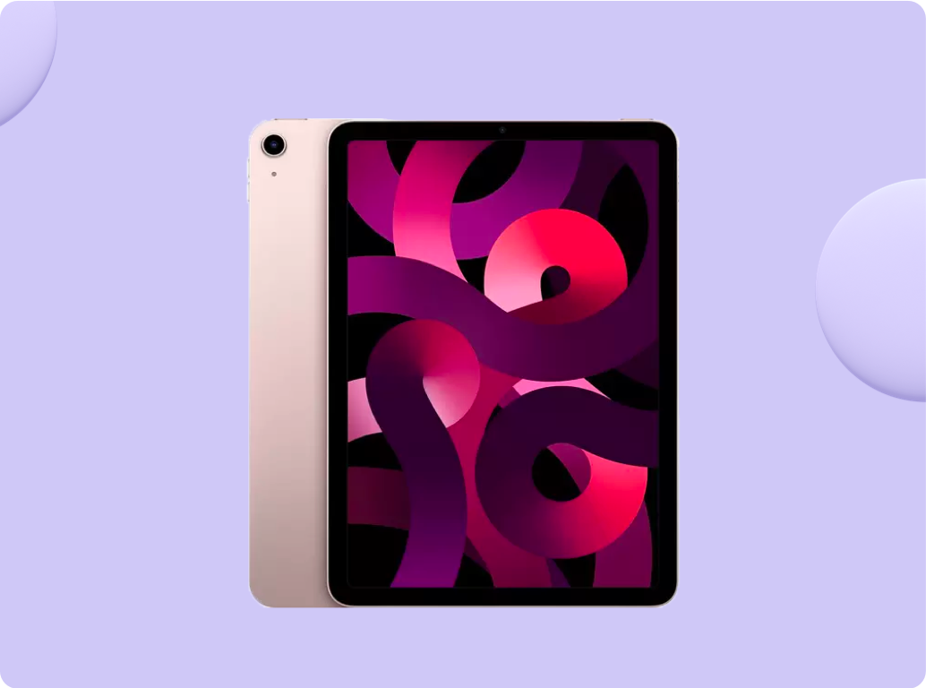 iPad Air