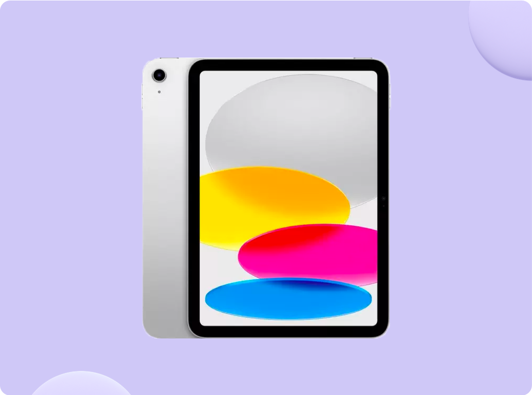 iPad