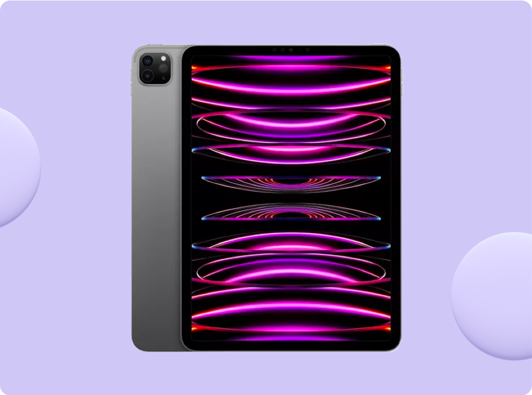iPad Pro
