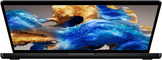 MacBook Pro M5 | Currys