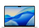 MacBook Air 15-in. (M2, 2023)
