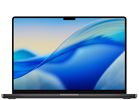 MacBook Pro 16-in. (M4 Max)