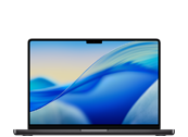 MacBook Pro 14-in. (M4 Max)