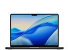 MacBook Pro 14-in. (M4 Max)